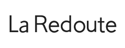 La Redoute logo